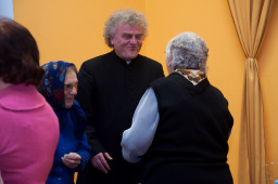 Spotkanie opłatkowe 2014-25